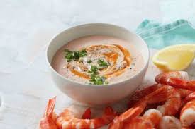 (i didn't have any cream of tartar, so i substituted 1 teaspoon of baking powder and 3/4 teaspoons of baking soda for the cream of tarter and baking soda called for in the recipe.) Christmas Seafood Recipes