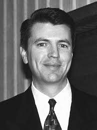 40 Under 40 — Roger McClellan