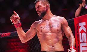 Scott hot sauce holtzman holds a record of. Ufc News Mateusz Gamrot Vs Guram Kutateladze Set For Ufc On Espn 38