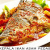 Namun sajian resep ayam asam manis tentunya nggak kalah nikmat loh. 1