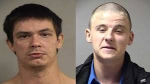 Police: Burglary suspects had specific target during crime