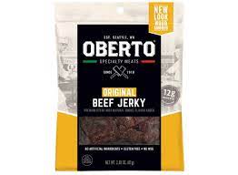 Cowboys or people who have tasted the magic of buffalo jerky in the west and can't find it near them in wyoming, the dakotas, and montana, you can find amazing buffalo jerky pretty much. The Best And Worst Beef Jerky Of 2020 Ranked Eat This Not That