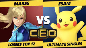 Get a pro pass to access our exclusive content, guides, and more. What Aspiring Zero Suit Samus Players Can Learn From Marss Run At Ceo 2019