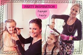 I as wondering if anyone has ever thrown or went to a party like this and how it turned out. Kids Pamper Party Inspiration Girls Party Idea
