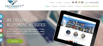 In Compliance With Any Budget Provisions We Can Create Cost Effective Websites For Successful Presen Professional Web Design Web Design Website Design Company