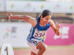 Jul 28, 2020 · media in category dutee chand. Tokyo Olympics Dutee Chand Targets 11 10 Sec In 100m Tokyo Olympics News Times Of India