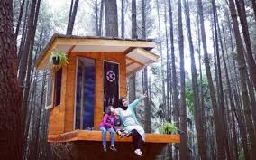 Harga tiket masuk bukit jaddih. Hutan Pinus Sentul Tiket Aktivitas Juni 2021 Travelspromo