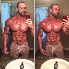 Bradley martyn nude