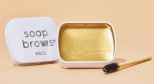 Use eyebrow gel as the final step. How To Use Soap Brows Beauty Bay Edited