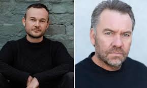 Apple TV+ unveils all-star cast for Australian thriller THE DISPATCHER