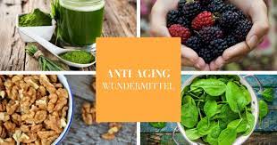 Du möchtest ein leben lang agil bleiben ohne in die erschöpfung zu kommen? Anti Aging Food Die Wunderwaffe Gegen Das Alter Asanayoga De