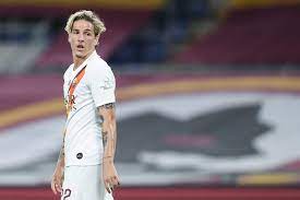 Face by jonathan facemaker tattoo by sho6_9 pes 2019 ( adapted for pes 2020 by sultan_zeyn ) bernardo silva : Italian Media Claim Inter Juventus Linked Nicolo Zaniolo Wants Roma Exit