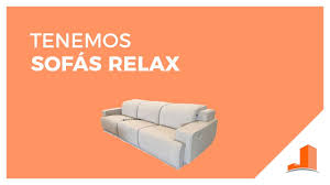 Sillones relax baratos para llegar a casa después de un duro día de trabajo y poder estirar las piernas. Sofas Relax Economicos A Medida Sofa Fabrica