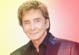 Barry Manilow