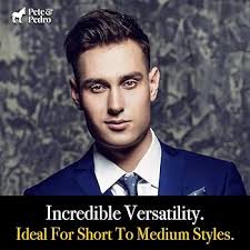 Amazon.com: Pete & Pedro POWER POMADE