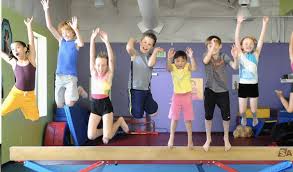 The Little Gym Of Edmonton Serious Fun For The Kids Affordable For Parents Edmonton Mama