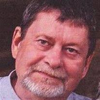 James Larry Walden (1947-2018)