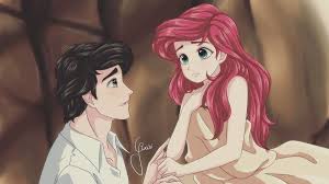 Karakter putri disney selalu menjadi objek yang menarik untuk dijadikan sebuah karya yang spesial. Begini Jadinya Jika 10 Pasangan Disney Dibuat Versi Anime