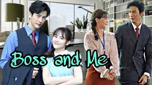 Maybe you would like to learn more about one of these? Thai New Drama 2021 Gmm25 Boss And Me Push Puttichai Aom Sushar Mixnews Channel Youtube