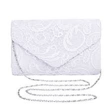 Bolso para la boda de mi hermana. Bolsos De Novia Las Mejores Marcas Y Tiendas Online Denovia Es