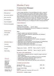 Wear dark jeans (if appropriate) rather than scaling up to slacks. Construction Manager Cv Example Resume Template Building Pdf Oil And Gas Residential Project M Project Manager Resume Job Resume Examples Resume Skills