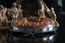 La Brioche Des Rois Casserole Chocolat