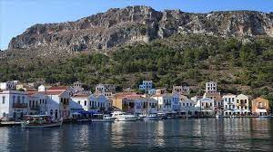 Covid curfew, music ban on greek party island mykonos. Jzctcu22pqb3um