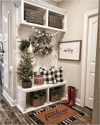 Dream House Exterior Country Farmhouse Porches 02 Popular Living Room Design Farmhouse Christmas Decor Simple Holiday Decor Farmhouse Wall Decor