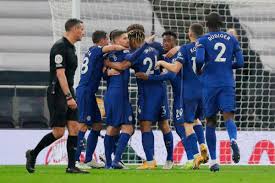 + tottenham hotspur tottenham hotspur u23 tottenham hotspur u18 tottenham hotspur uefa u19 official club name: Tottenham 0 1 Chelsea Jorginho Penalty Extends Thomas Tuchel S Unbeaten Start Sports Illustrated Chelsea Fc News Analysis And More