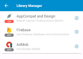 I just want to know how to do an action if the datasnapshot return null. How To Make Flash Light App In Sketchware