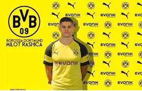 Hier gibt es die wichtigsten news und gerüchte des tages rund um den bvb. Kosovan Football On Twitter Milot Rashica 23 Fc Kurda Kf Vushtrria Vitesse Werder Bremen Borussia Dortmund Bvb Rrinshpi Https T Co Bmh4oreutr