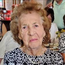 Frances Winiecki Obituary (1931