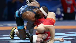 Bartos 462 views · 16 days ago. The Do S And Don Ts Of Wrestling Conditioning Workouts Stack