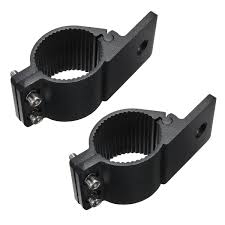 Bull Bar Mounting Bracket Clamp 40 45mm Car Led Work Light Bar Holder Headlight Bracket Sale Banggood Com
