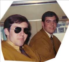 Charles Dooley Obituary (2012)