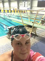 Grateful for the many masters swimmers generosity