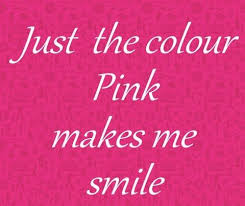 Live In The Pink Quote Www Facebook Com Liveinthepink Pink Quotes Pink Color Pink