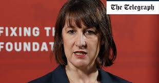 Reeves warned against 'perilous' pension and capital gains tax rises :  r/ukpolitics