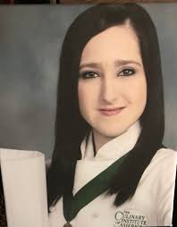 Amber Antonacci Obituary (1990