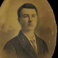 James "Tar-Keg" Maynard (1814–1862)