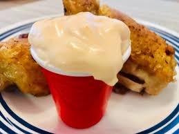 There are 1700 calories in 1 blossom of texas roadhouse cactus blossom. Texas Roadhouse Cajun Horseradish Dipping Sauce Copycat Mydeliciousfood Com