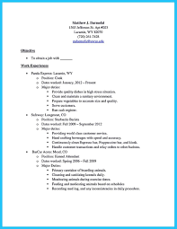 Must be able to learn and understand the dining point of sale system. Pin On Resume Template