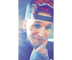 Nicholas Terrell's Instagram, Twitter & Facebook