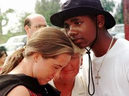 A grim discovery forever changes a young man's life