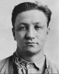 Francis Lawrence Keating (1899-1978)