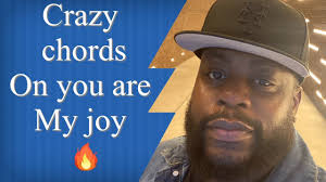 Matthias Patrick shows crazy chords