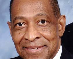 FREDRICK R. MAPLE Sr.