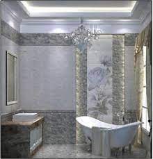 Mosaic tile ideas that emphasize more on simplicity. Modern Bathroom Tile Designs à¤¬ à¤¥à¤° à¤® à¤Ÿ à¤‡à¤² à¤¸ In Bhiwandi Mumbai Hindustan Ceramics Id 10888032348