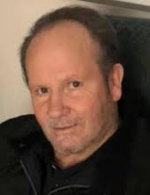 Obituary information for Larry Douglas Vanover Sr.