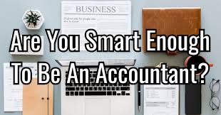 Maybe you would like to learn more about one of these? Are You Smart Enough To Be An Accountant Quizpug